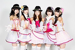 Ｄｏｌｌ☆Ｅｌｅｍｅｎｔｓ「小泉遥加入のどるえれが定期公演開始「やっぱりステージは良い」」