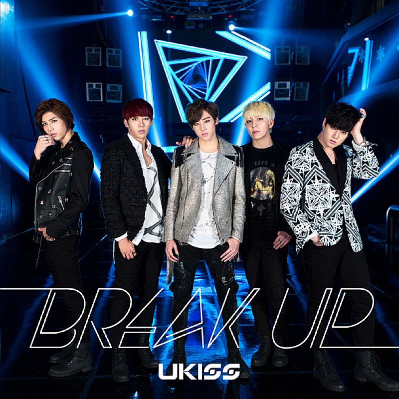 Ｕ－Ｋｉｓｓ「」3枚目/3