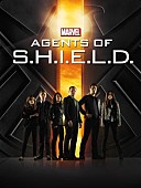 「【Agents of S.H.L.E.L.D.】全米で大ヒット中のアベンジャーズのスピンオフ作品」1枚目/1