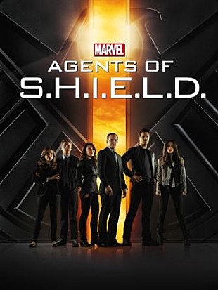 「【Agents of S.H.L.E.L.D.】全米で大ヒット中のアベンジャーズのスピンオフ作品」