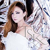 安室奈美恵「安室奈美恵 20年連続オリコンTOP10入りの次は、配信で1位連発」1枚目/2