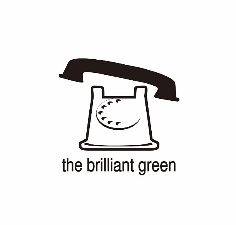 ｔｈｅ　ｂｒｉｌｌｉａｎｔ　ｇｒｅｅｎ「the brilliant green 川瀬智子の誕生日に2014年始動宣言、2作のアルバム発売へ」1枚目/1