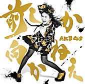 AKB48「シングル『前しか向かねえ』　Type C」13枚目/14