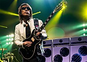 B&#039;z「B&amp;#039;z松本孝弘「佐川急便」新TVCMソングOA ソロAL＆ツアーも」1枚目/1