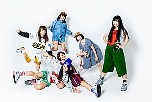 lyrical school「リリスク キックのLITTLE作詞、NATSUMENのAxSxE作曲/編曲の新作発表」