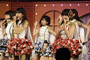 HKT48「HKT48 新作もセンターは田島芽瑠＆朝長美桜、中西智代梨は涙の選抜入り」