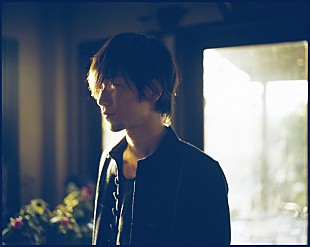 TK from 凛として時雨「TK from 凛として時雨 ソロワークの最新形EP全曲ダイジェスト公開」