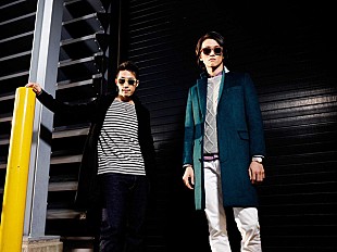 「Hilcrhyme 初のNon-Stop MIX CD発売決定＆最新オリジナルアルバム全曲試聴開始」