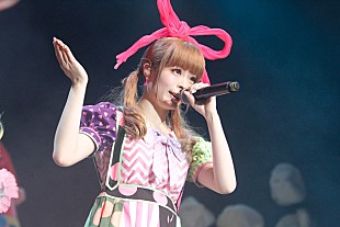 きゃりーぱみゅぱみゅ「きゃりー2度目の世界ツアー サンフランシスコ公演も大盛況」