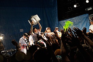 BiS「BiS階段 天安門広場＆渋谷WWWで解散「何やってもいいんですよね？」」