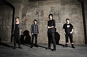 ＤＩＲＴＹ　ＯＬＤ　ＭＥＮ「DIRTY OLD MEN アニメ『弱虫ペダル』OP曲に続き、アルバムリリース発表」1枚目/3