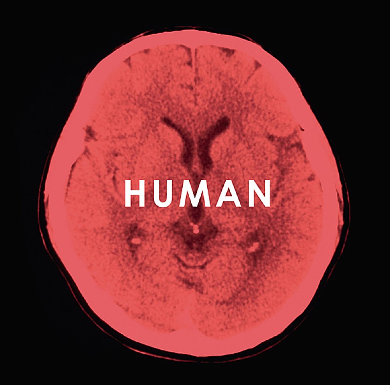 福山雅治「アルバム『HUMAN』」2枚目/3