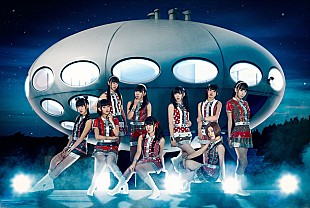 Ｃｈｅｅｋｙ　Ｐａｒａｄｅ「チキパ 初の全国ツアー決定、最終公演はまさかのニューヨーク」