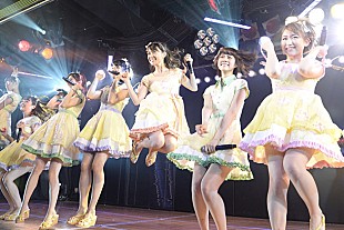 AKB48「AKB48 大組閣を前に大島チームKが魂の劇場公演【最終ベルが鳴る】」