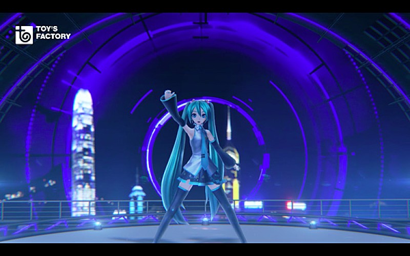 ｌｉｖｅｔｕｎｅ「」4枚目/8