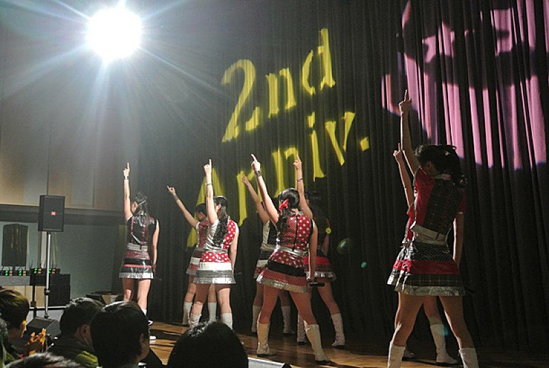 Ｃｈｅｅｋｙ　Ｐａｒａｄｅ「」2枚目/2