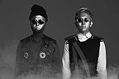 m-flo「m-flo 浜崎あゆみら参加アルバムの第2弾ゲストアーティスト発表」1枚目/3