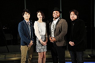 クリス・ハート「ドラマと歌で2度涙 クリス・ハート“アイラブユー”イベント」