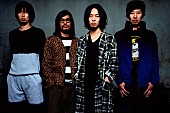 THE BACK HORN「THE BACK HORN 10thアルバム『暁のファンファーレ』発売決定」1枚目/1