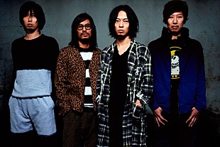 THE BACK HORN「THE BACK HORN 10thアルバム『暁のファンファーレ』発売決定」