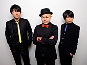 ノーナ・リーヴス「NONA REEVES　新作携えビルボードライブ公演が決定」1枚目/1