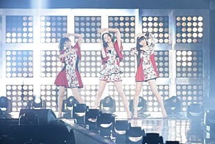 Perfume「Perfumeも出演【KKBOX Music Awards】がスペシャにて放送」