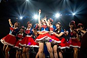 ＰＡＳＳＰＯ☆「PASSPO☆ SHIBUYA-AXでの最後のワンマンフライト」1枚目/3