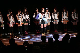 「SKE48、AKB48両劇場で愛される松井珠理奈 バースデー公演で感涙」