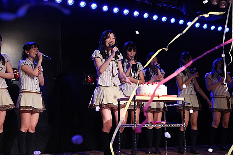 SKE48「at AKB48劇場」4枚目/9