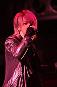 ＳｕＧ「SuG“SuG（サグ）の日”公演でL&amp;#039;Arc～en～Ciel「Honey」変則カバー」1枚目/3