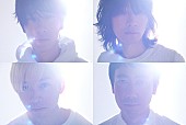 BUMP OF CHICKEN「BUMP OF CHICKEN 初音ミクと異色デュエット、「面白そうだ」という気持ちが爆発した感じ」1枚目/2