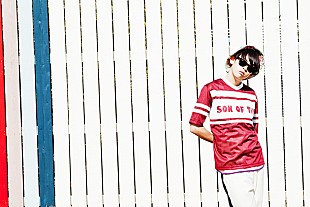 「SALU 短篇映画集のようなアルバム『COMEDY』発売＆初ワンマンツアー決定」