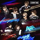 ＡＡＡ「シングル『SHOW TIME』 CD＋DVD＋BOOK盤」2枚目/3