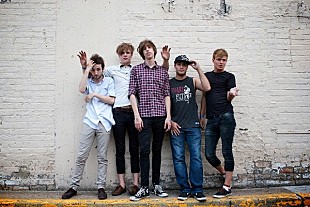 「ハウラーが2nd ALリリースで全曲試聴＆新曲MVも公開」