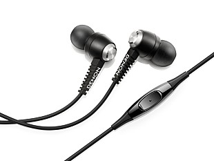 「DENONがスタジオクオリティの音質を追求したインナーイヤーヘッドホンを発売」