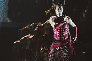 「EXILE HIROラストライブがリリース前に一部公開」