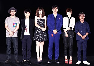 「新生KIRINJIとして初のビルボードライブ公演を開催 」