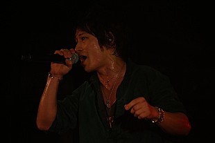 「UVERworld 2本立ての大規模ツアー発表＆謎のカウントダウンも」