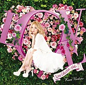 西野カナ「アルバム『Love Collection ～pink～』 通常盤」5枚目/7