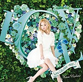 西野カナ「アルバム『Love Collection ～mint～』　通常盤」7枚目/7