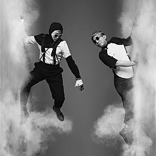 「m-flo 新作セルフライナーノーツ公開＆浜崎あゆみとのコラボビデオも解禁」