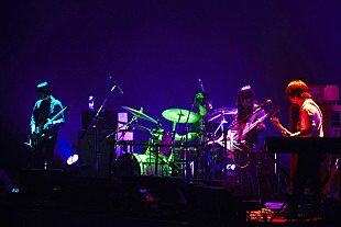 「ナカコーの新プロジェクト ビーディ・アイ来日公演でスーパーカーの曲も披露」