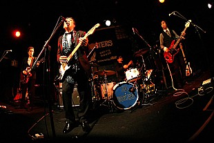 「ザ・ルースターズ、45曲入りDVD2枚組1000セットを緊急発売!!　フジロック'14出演も！」