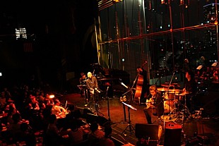 「名盤『ゲッツ/ジルベルト』の再現ライブが豪華すぎて泣けた」