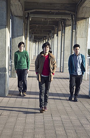 「back number 最新アルバム『ラブストーリー』で2位に、4月からは『ANN』スタート」