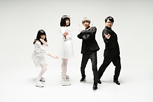 「FM802ヘビロ 4月は邦楽“ゲスの極み乙女。”と洋楽“Kishi Bashi”に」