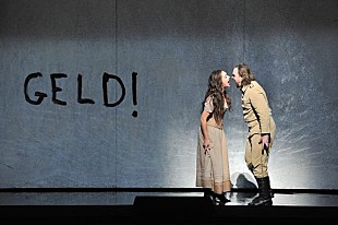 「20世紀オペラの金字塔、『ヴォツェック』間もなく開催」