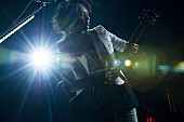 ＡＫＩＨＩＤＥ「AKIHIDE（BREAKERZ） 新作収録曲がアニメ『名探偵コナン』EDに」1枚目/3