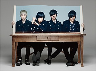 「flumpool ニコ生特番でユーザーアンケートによる全曲ランキング実施」