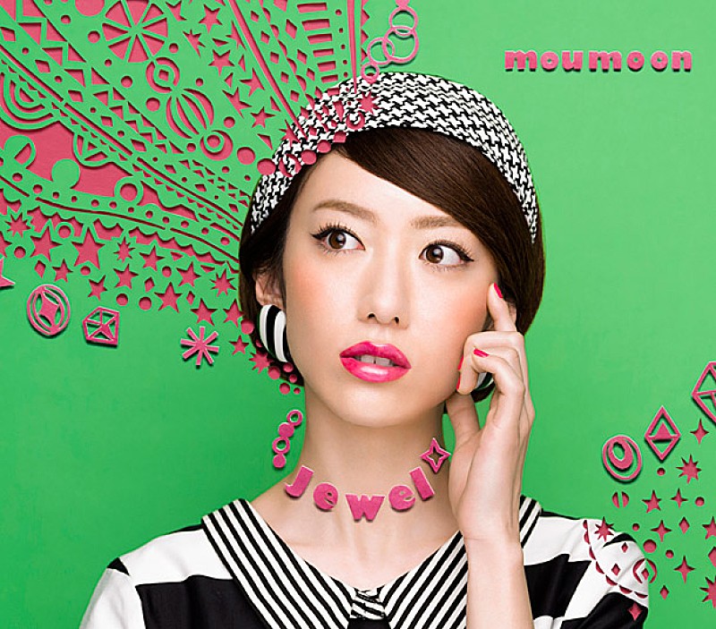 moumoon「」2枚目/2